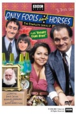 Watch Only Fools and Horses 1channel